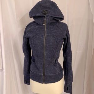 LuLu Lemon Scuba Hoodie